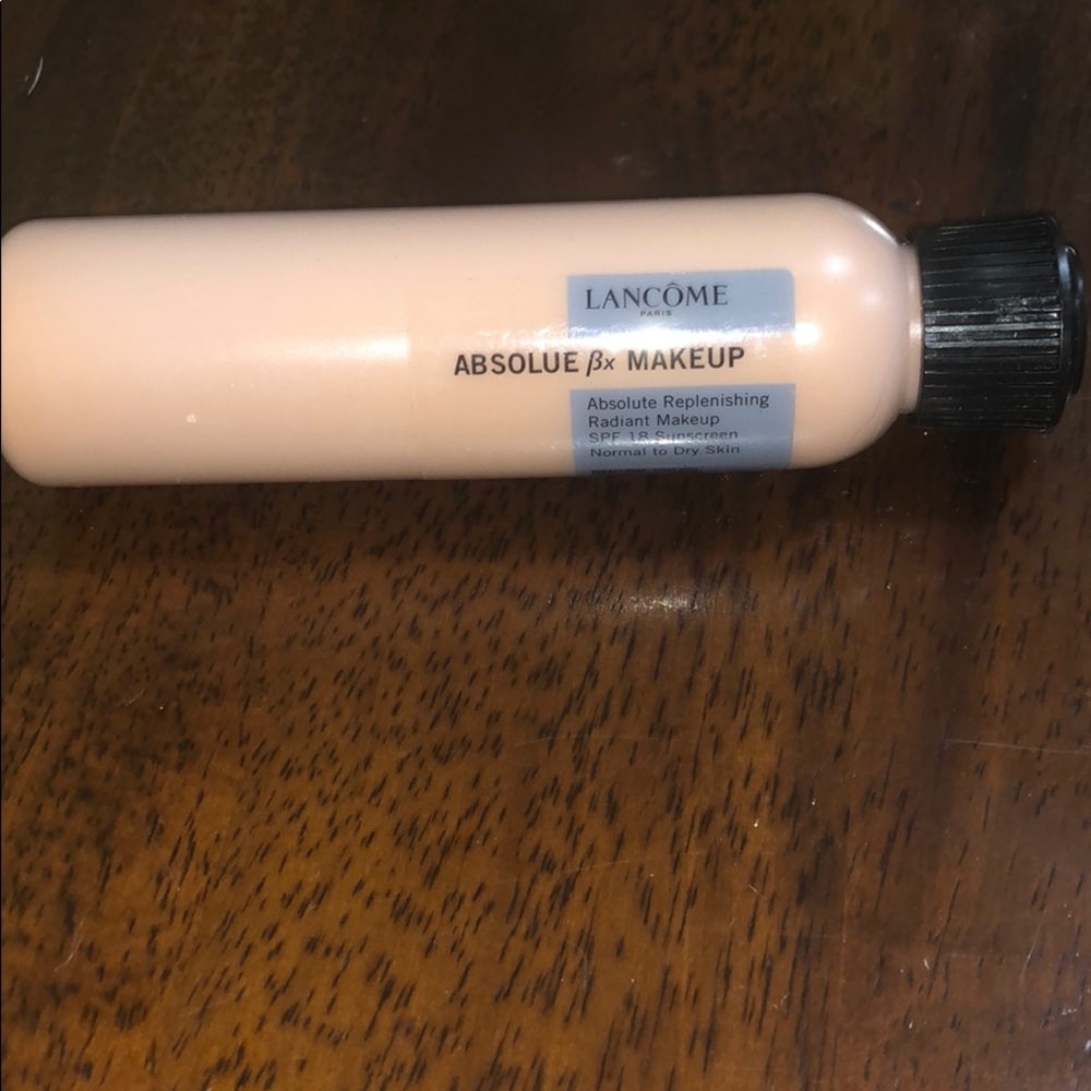 Lancome Absolue